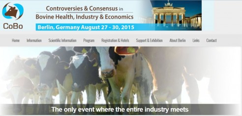 „CoBo“ – Kontroversen und Konsens in Fragen der Rindergesundheit