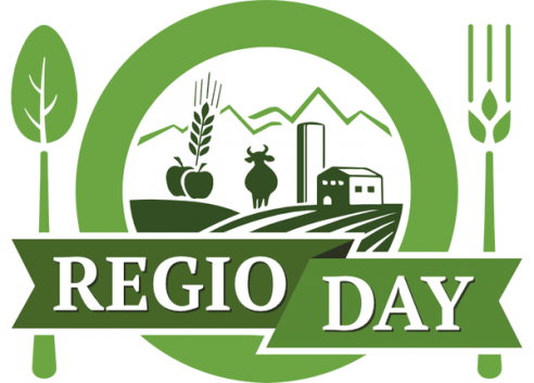 Regio Day macht mit beim Tag der Regionen