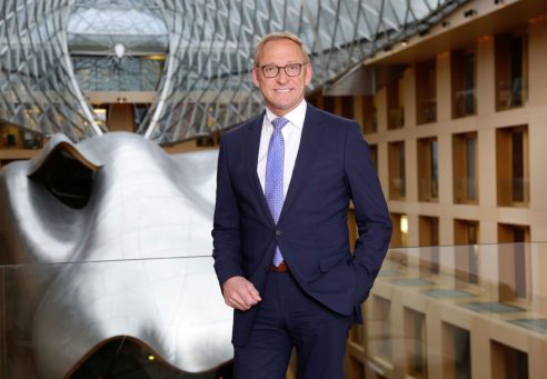 Branchengespräch zur Zukunft der Fleischwirtschaft