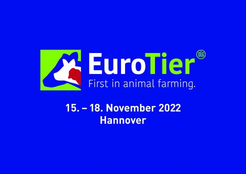EuroTier 2022: Treffpunkt „Zukunft Tierhaltung“
