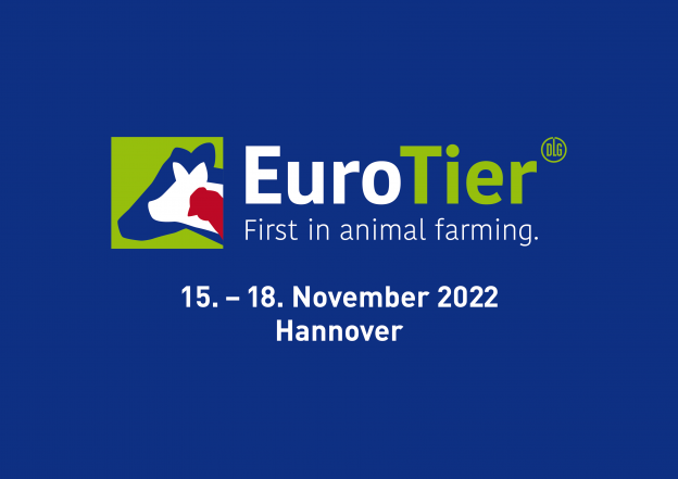 Gut im Futter: EuroTier 2022 gibt Antworten auf die Anforderungen an das Fütterungsmanagement in der modernen Nutztierhaltung